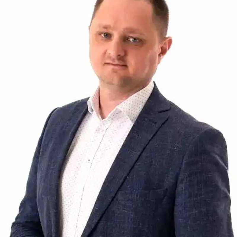 Алексей Вакациенко