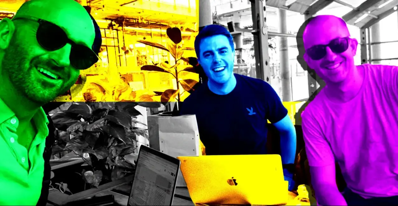 How Three Brothers Built an AI Slop Empire by Buying Legitimate News Sites and Turning Them Into Zombie Content Farms That They Say Get 50 Million Page Views per Month - линк
Интересное расследование,... | Сетка — социальная сеть от hh.ru