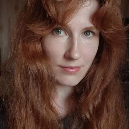 Марина Василевская