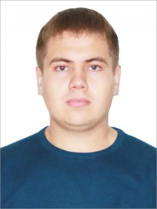Ринат Зарипов