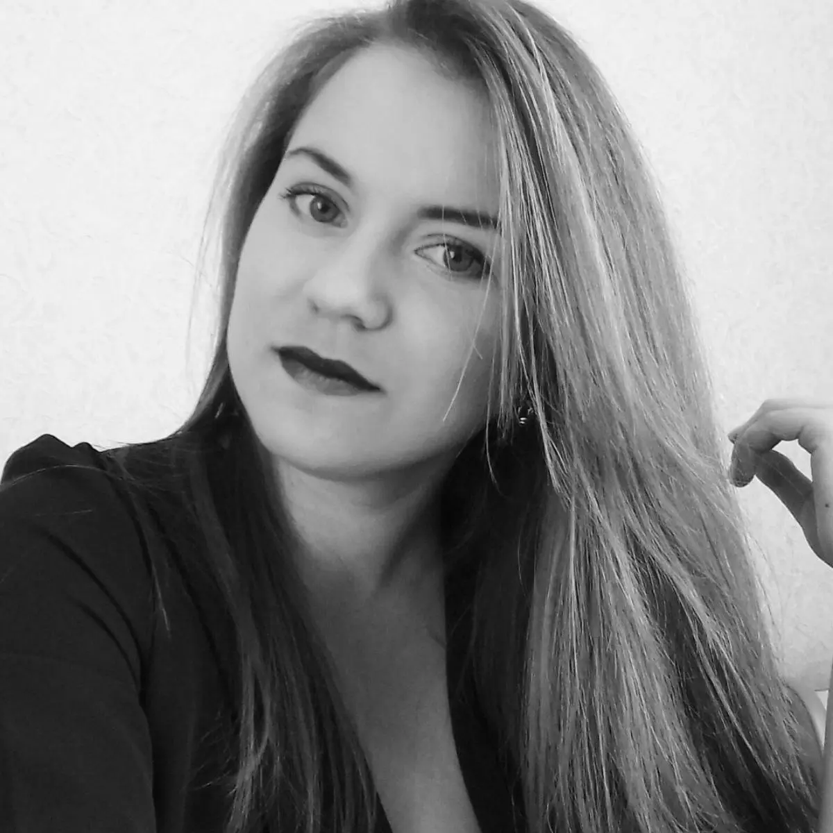 Екатерина Котельникова