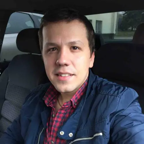 Ivan Gusev