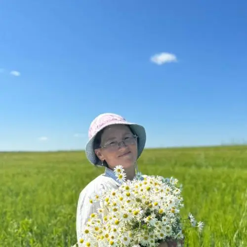 Татьяна Манаева