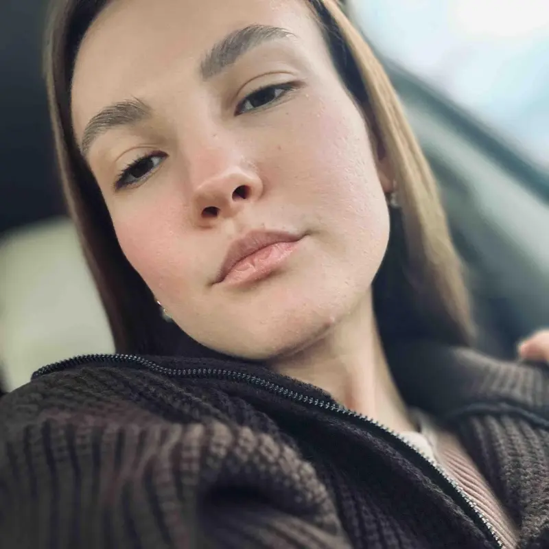 Алина Тимохина