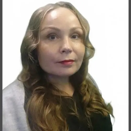 Татьяна Сатаева