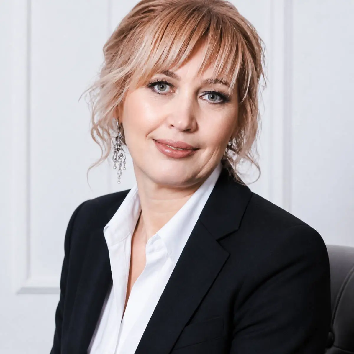 Оксана Костромина