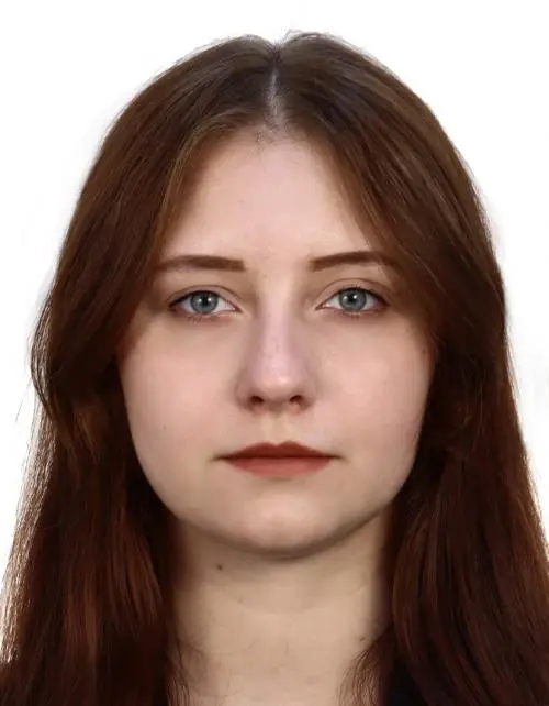 Наталья Герасимова