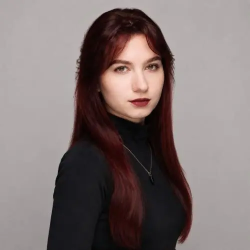 Анна Лескина