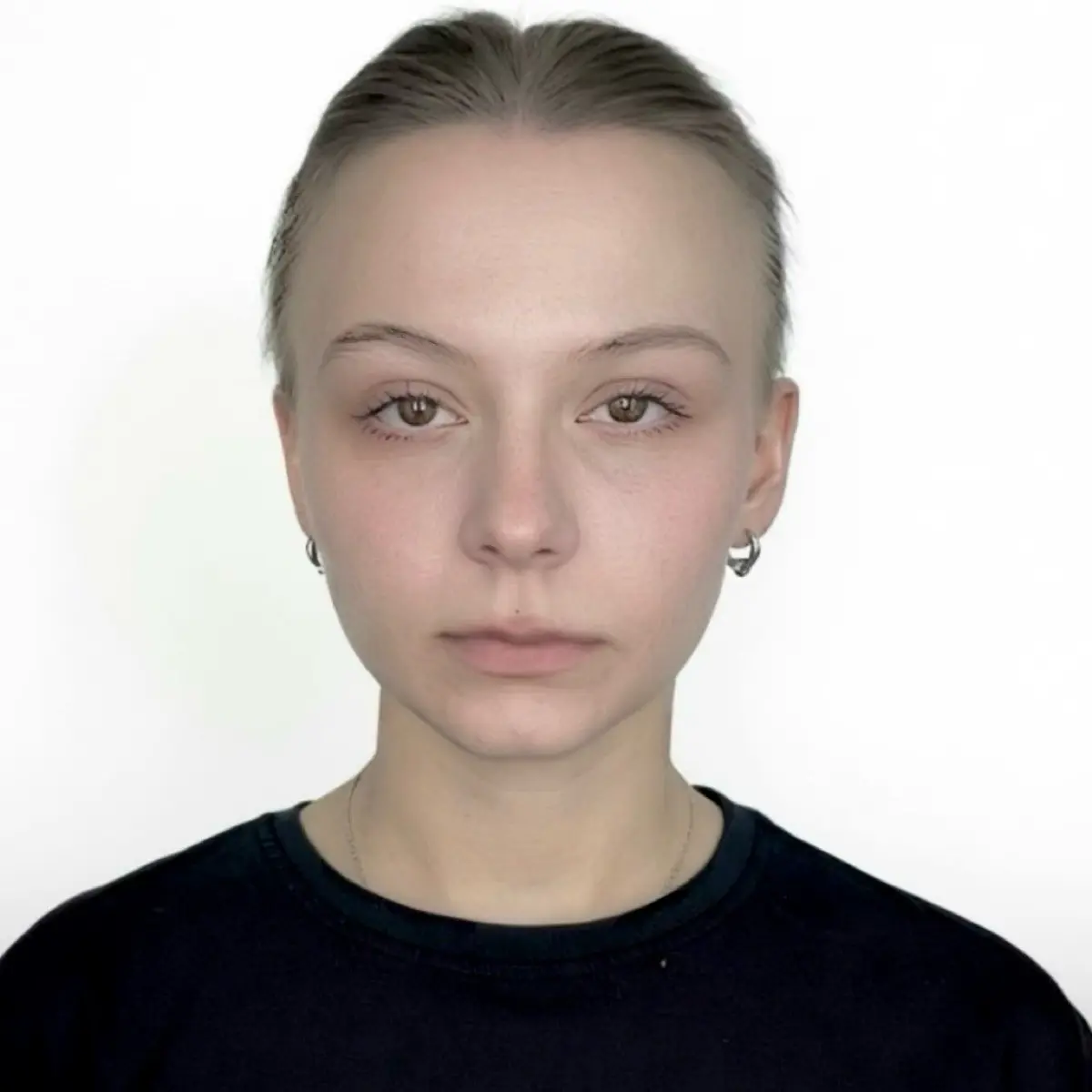 Ирина Костюк
