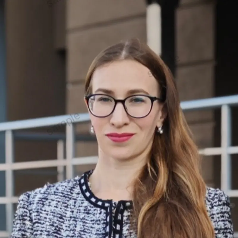 Екатерина Логинова