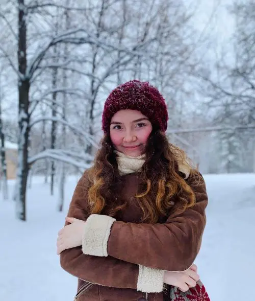 Алина Даутова