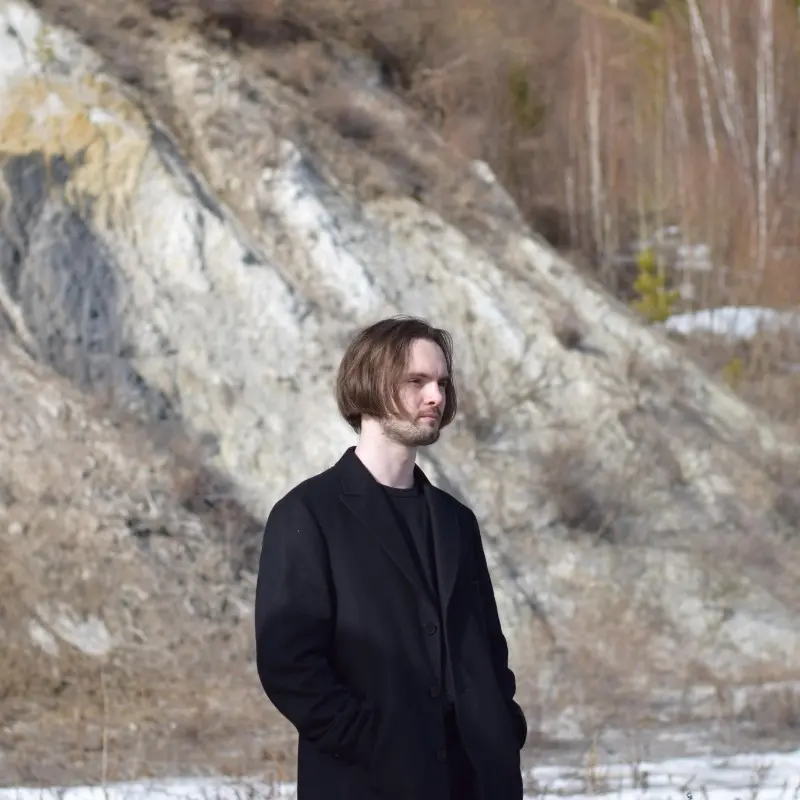 Андрей Димитриев