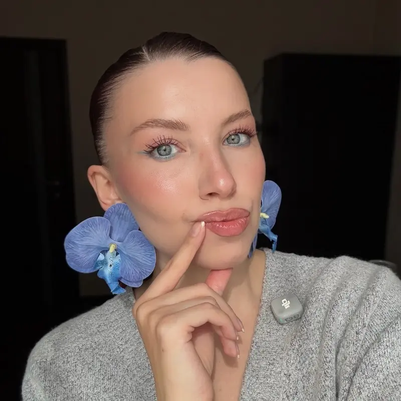 Алина Таширева