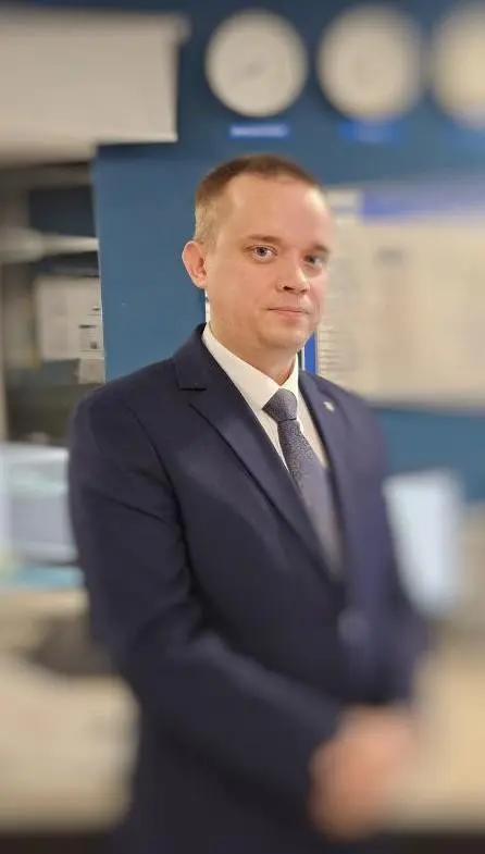 Никита Орлов