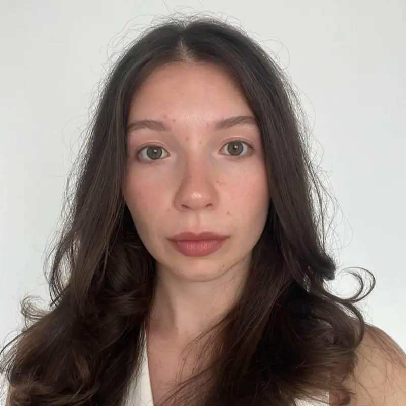 Валерия Данченко