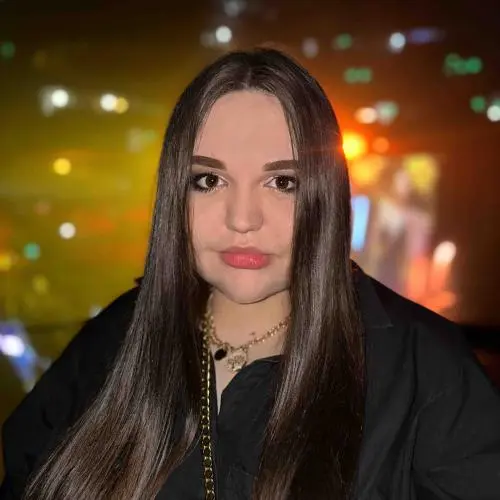 Ирина Грохотова