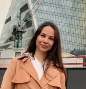 Елена Воложанина