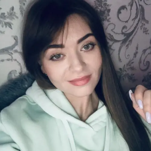 Юлия Шульга