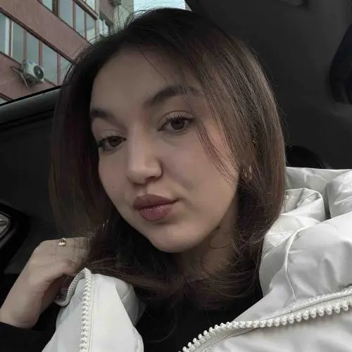 Анастасия Лобанова