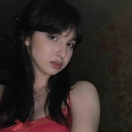Лиза Котикова