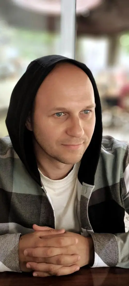 Андрей Виноградов