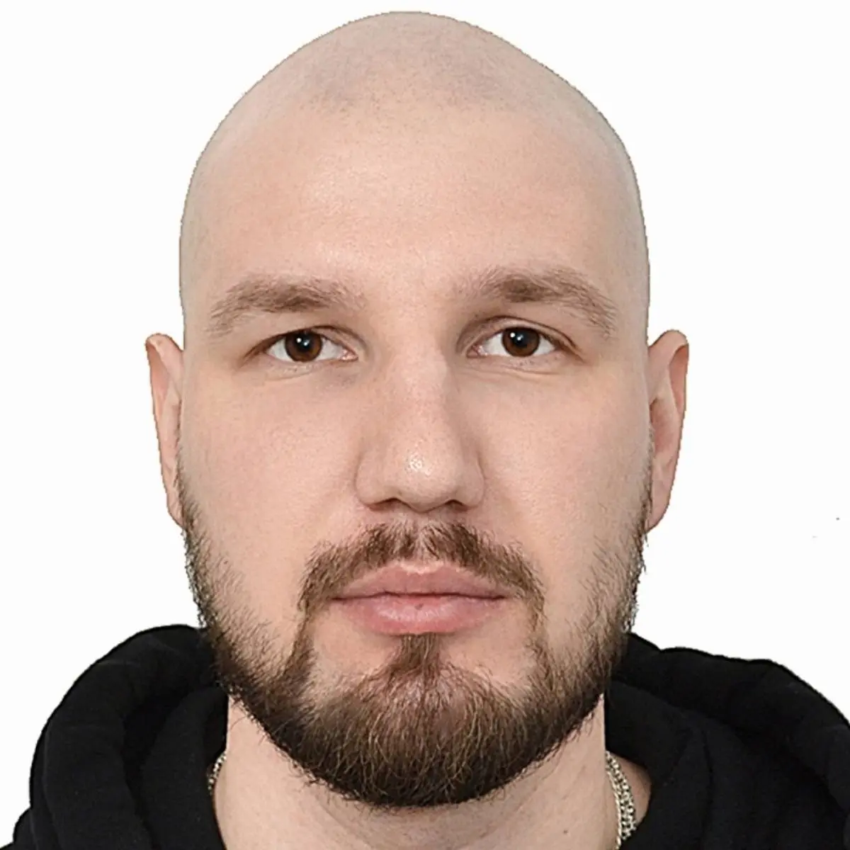 Виталий Удовиченко