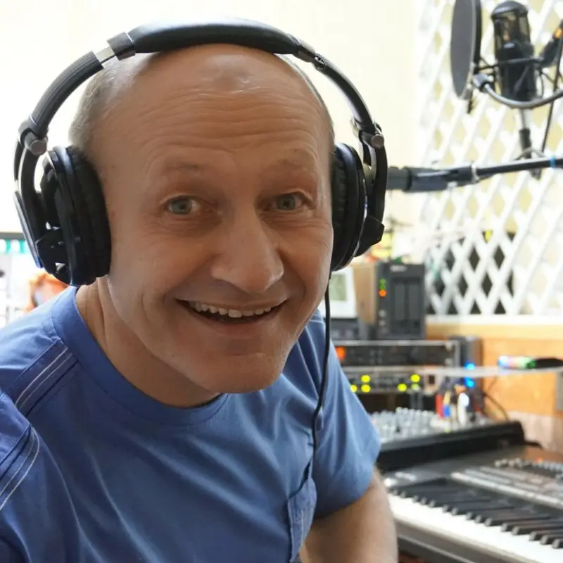 Валерий Дахновский