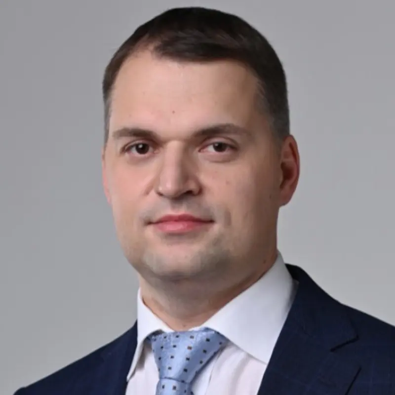 Сергей Баев
