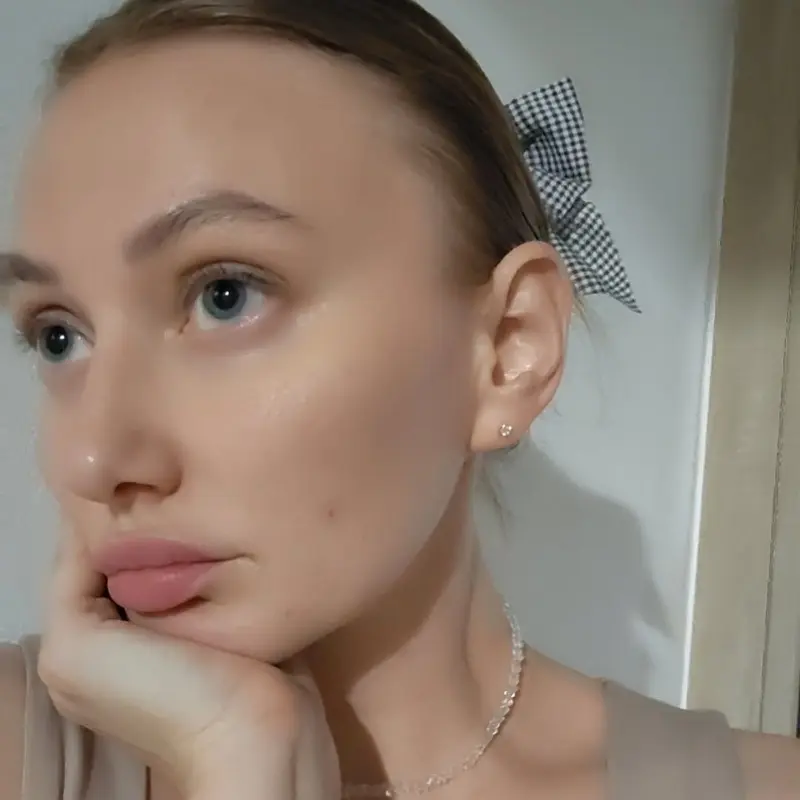 Дарья Давлетова