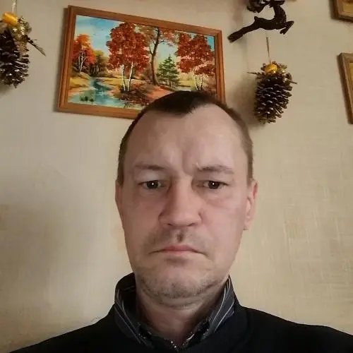 Олег Набоков