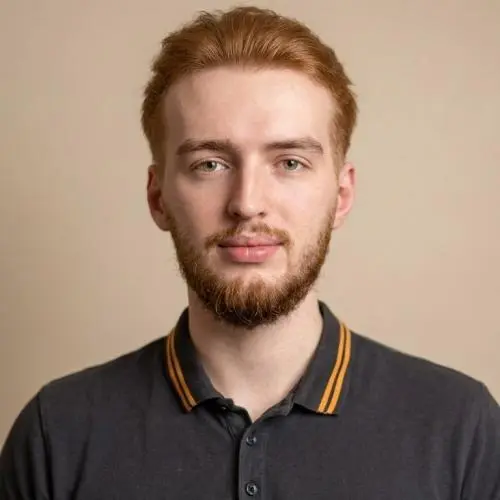 Константин Тимофеев