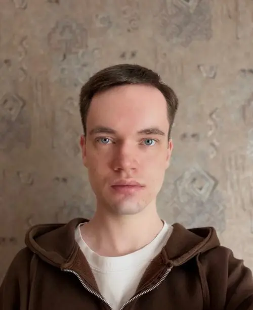 Андрей Кошин