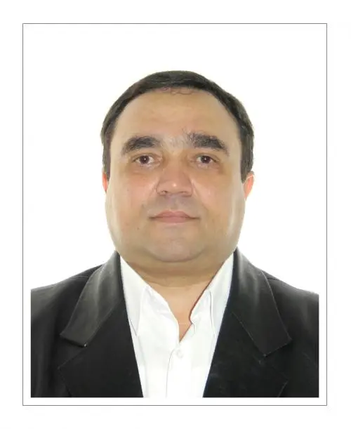 Владимир Минзарь