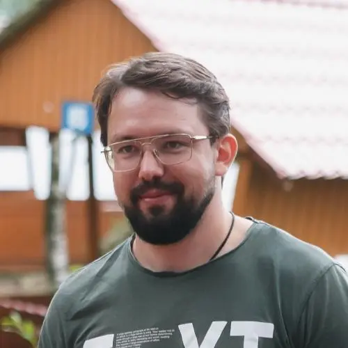 Михаил Войтович