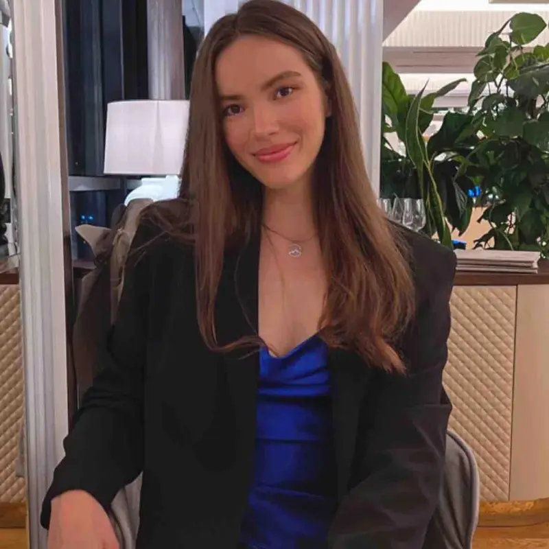 Ирина Гайдайчук