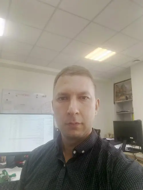 Алексей Горбунов