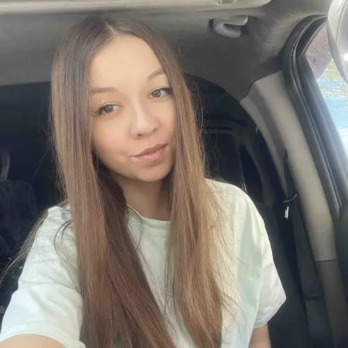 Анастасия Дадеко