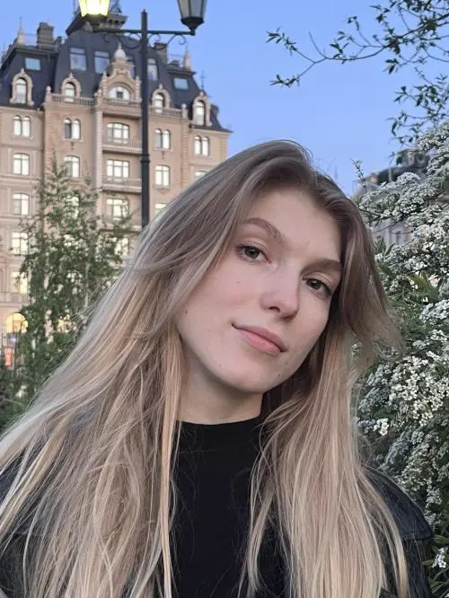 Ксения Князева