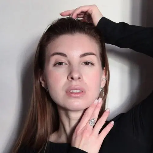 Елена Еркина