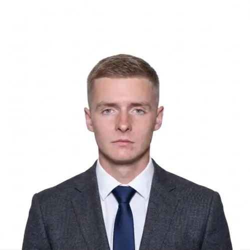 Владислав Крайник