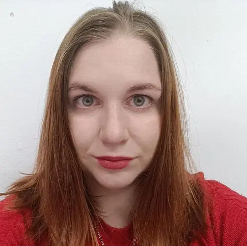 Лилия Сертакова