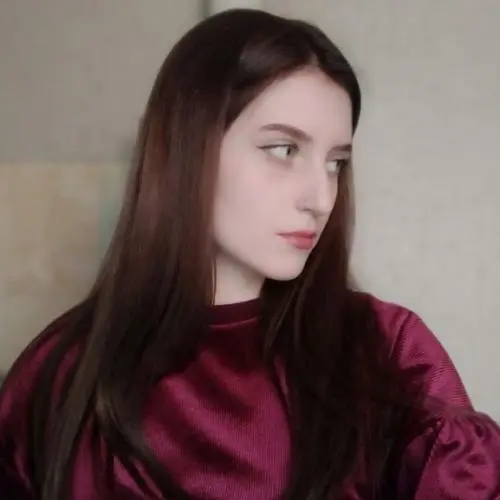 Хавкунова Ольга