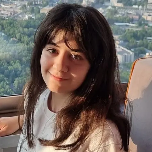Карина Джанинян