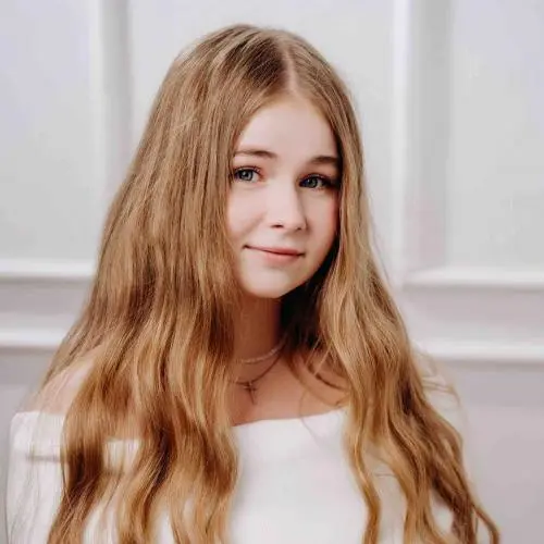Алина Федотьева