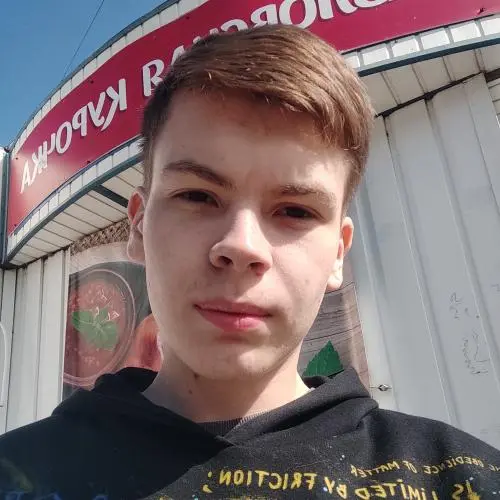 Илья Коновалов