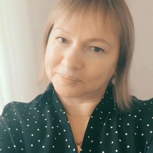 Светлана Масальская
