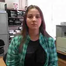 Дарья Барыкина