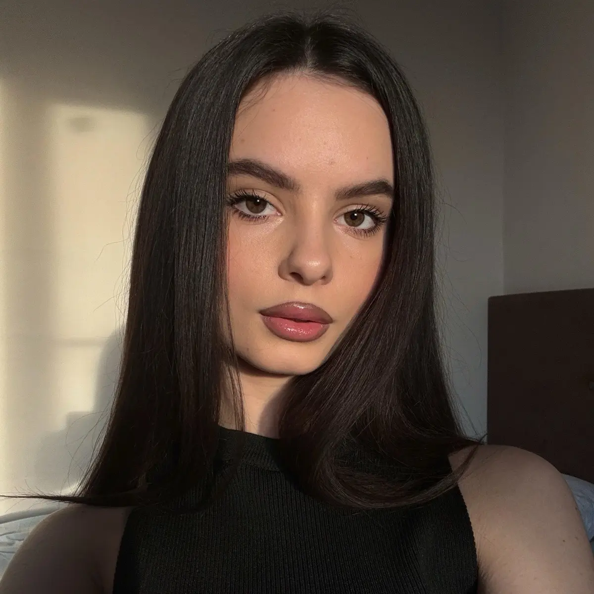 Мария Новоселецкая