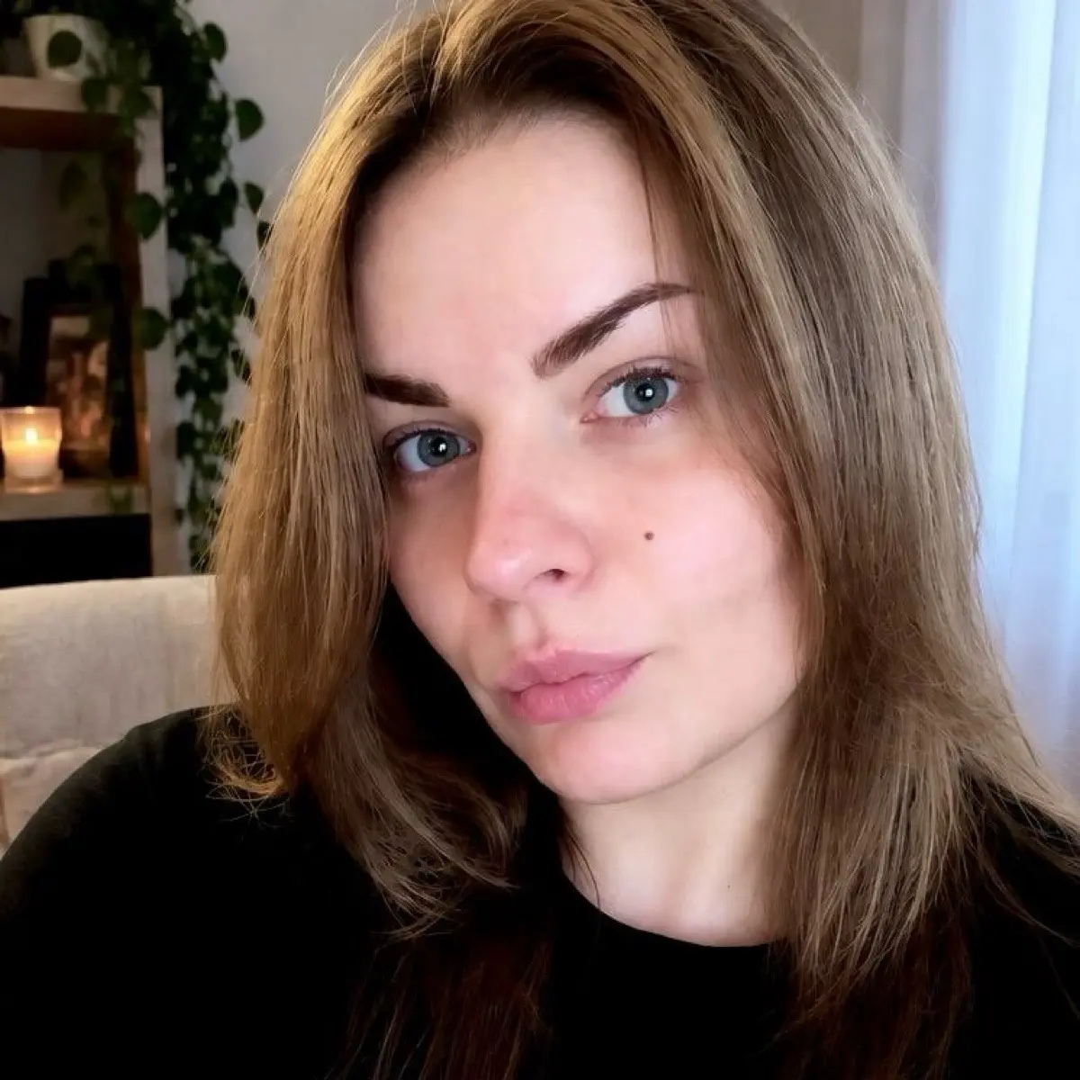 Татьяна Скворцова
