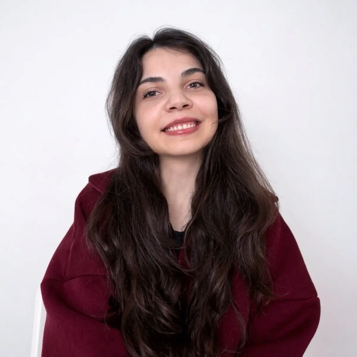 Екатерина Пронюткина